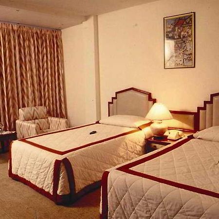 Ayutthaya Grand Hotel Екстер'єр фото