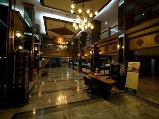 Ayutthaya Grand Hotel Екстер'єр фото