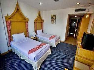 Ayutthaya Grand Hotel Екстер'єр фото