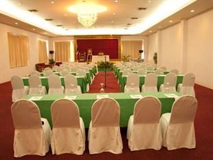 Ayutthaya Grand Hotel Екстер'єр фото