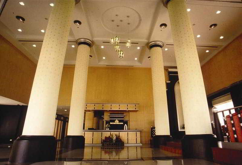 Ayutthaya Grand Hotel Екстер'єр фото