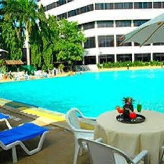 Ayutthaya Grand Hotel Екстер'єр фото