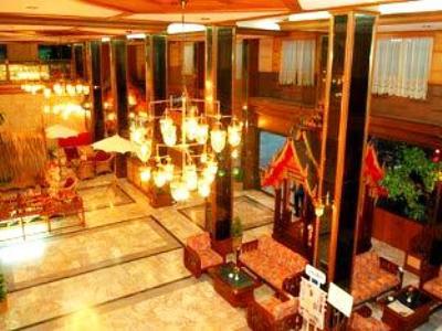 Ayutthaya Grand Hotel Екстер'єр фото